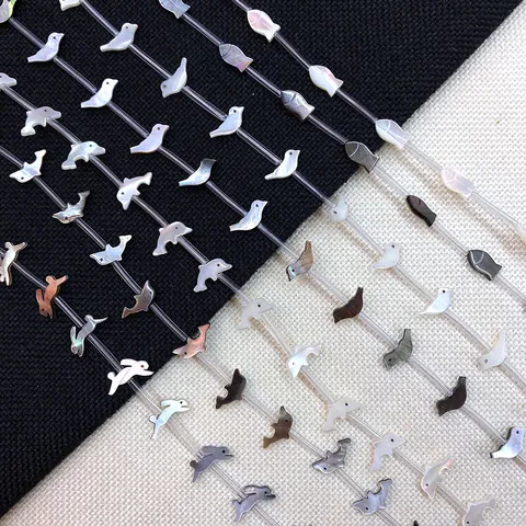 Uccelli Artificiali