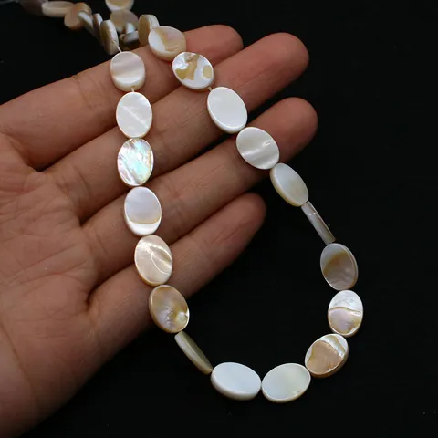 Natürliche Süßwasser Muschel Perlen Unregelmäßige Herz Stern Schmetterling Mond Form Perlmutt Lose Perlen Für DIY Schmuckherstellung Halskette Armband Zubehör