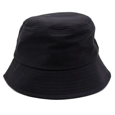 Klassischer Einfarbiger Baumwolle Fischerhut Für Herren Damen Outdoor Sonnenschutz Atmungsaktiv Breitkrempiger Flacher Kopf Anglerhut Reise Casual Kopfbedeckung