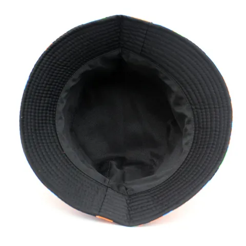 Mode Outdoor Bunter Tarnung Anglerhut Sonnenschutz Polyester Fischerhut Für Herren Damen Reise Freizeit Kopfbedeckung