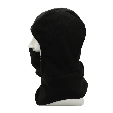 Passamontagna Invernale In Pile Cappello Antivento Maschera Facciale E Scaldacollo Per Uomo Donna Berretto Sportivo All'aperto Per Ciclismo Sci Caldo