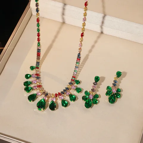 Orivelle Jewelry