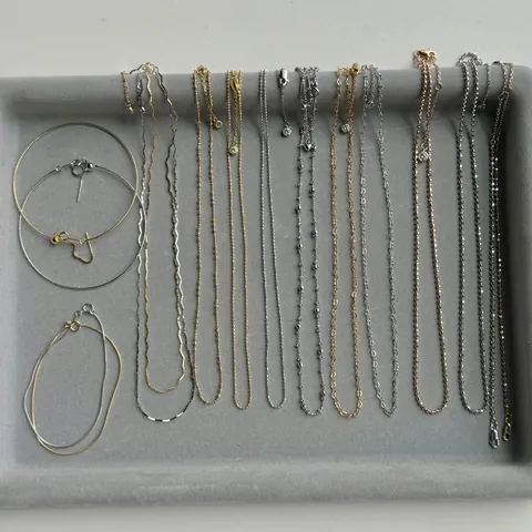 925 Sterling Zilver Zirconia Halsketting Voor Vrouwen Kruis Ketting Pavé Geometrische Hanger Gepersonaliseerde Sleutelbeenketing Sieraden Cadeau