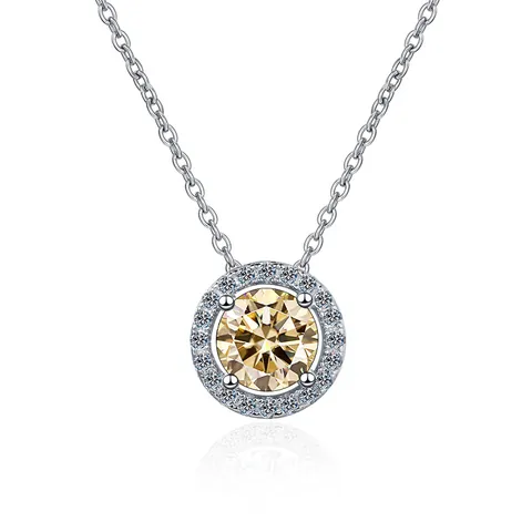 Diamond Jewelry