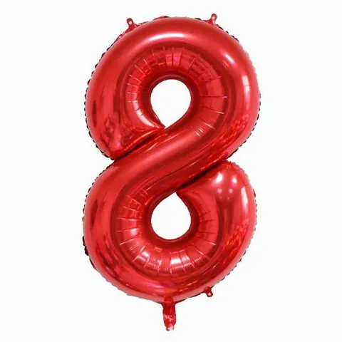 Lipstick Shape Foil Balloon Aluminum Film Balloon For Valentine's Day Wedding Engagement Anniversary Birthday Party Decorations