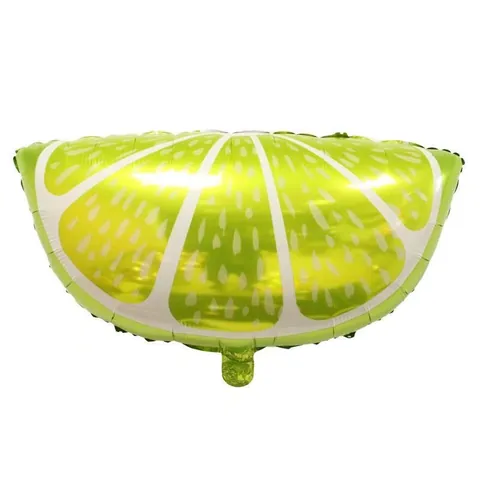 Cute Cartoon Animal Fruit Shape Aluminum Foil Balloon Mylar Balloon For Birthday Party Wedding Festival Celebration Decoration