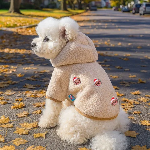 Vestiti Per Cuccioli