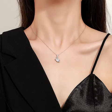 Della Argent Jewelry