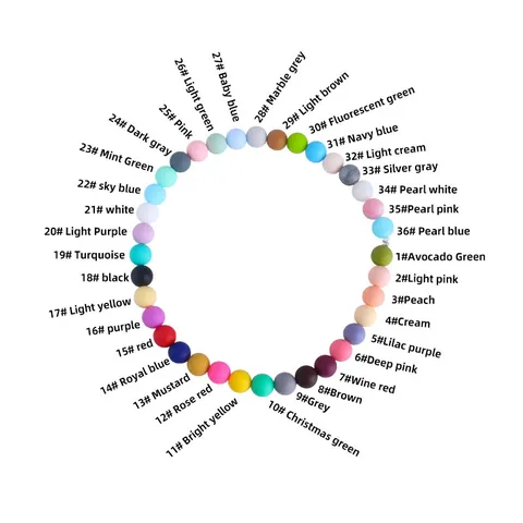Bijoux pour bébé