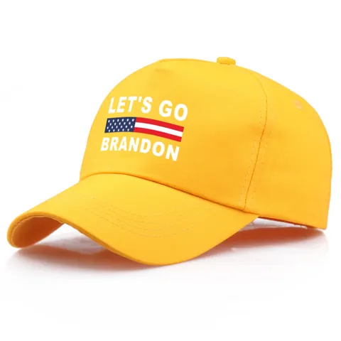 Verstellbare Baumwolle Baseballkappe Mit Patriotischem Buchstabendruck Flaggenmuster Für Herren Damen Outdoor Casual Sonnenschutz Sporthut