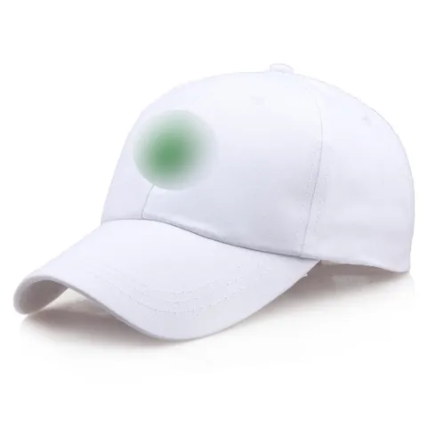 Gorra de Béisbol Clásica de Algodón Unisex Ajustable Color Sólido Bordado Protección Solar Sombrero Deportivo Outdoor para Hombres Mujeres Casual Moda
