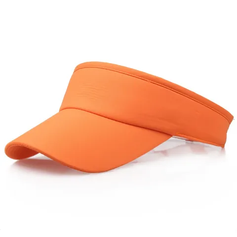 Sombrero de Visera Parasole Deportivo Ajustable Para Niños Adultos Gorra de Protección Solar Transpirable de Secado Rápido Bordado de Estrella de Camuflaje Sombrero de Verano Playa Tenis Golf