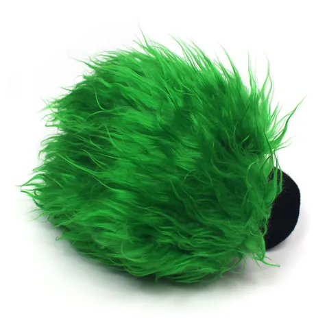 Sombrero Peluca Excéntrico Gorro Docker Peludo Hip Hop Gorro de Punto Cálido para Hombres Mujeres Halloween Carnaval Fiesta Accesorio de Disfraz