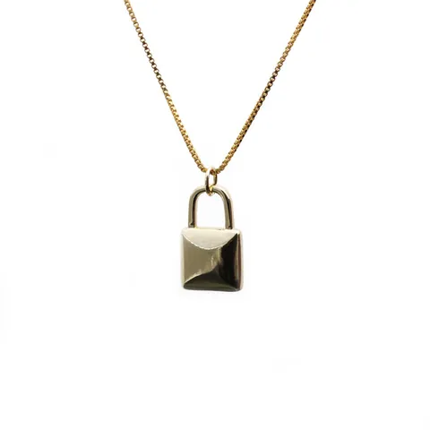 Fashionable Copper Zirconia Enamel Pendant Necklace For Women Gold Plated Slipper Lightning Star Skier Anchor Jewelry Accessory