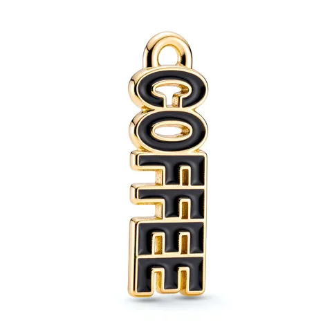 Vintage Koffie Thema Legering Emaille Hangers Koffieboon Machine Kopje Menu Charms Voor DIY Sieraden Maken Accessoires
