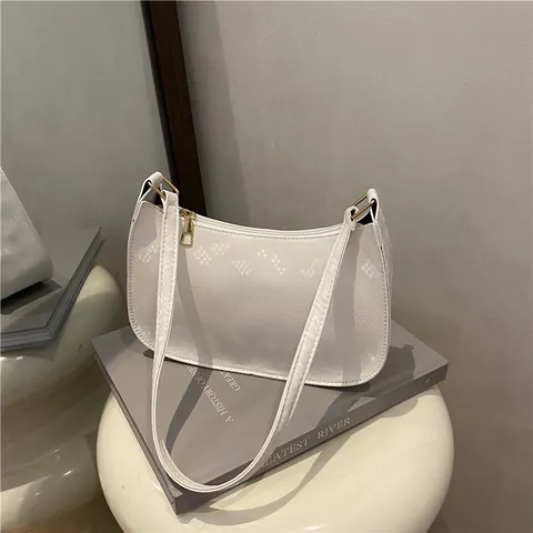 Damen Trendy Schlangenmuster Unterarmtasche Mode PU Leder Kleine Quadratische Umhängetasche Für Damen Täglich Pendeln Taschen