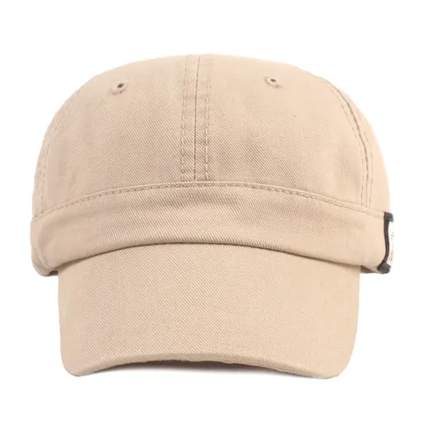 Casquette de Baseball en Coton Décontractée pour Hommes Femmes Couleur Unie Bord Court Chapeau de Soleil Avec Patch Point d'interrogation Ajustable Chapeau de Sport Extérieur