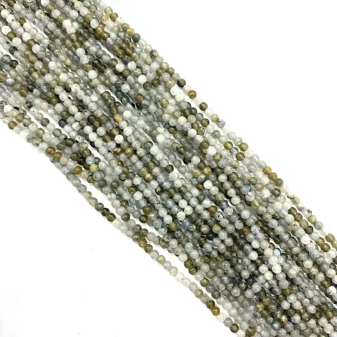 Naturstein Rund Lose Perlen Strang Für DIY Schmuckherstellung Halskette Armband Tigerauge Achat Lapislazuli Polierte Erzperlen