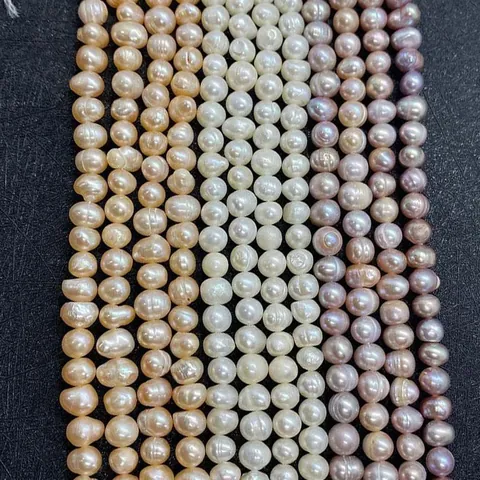 Beads Strands