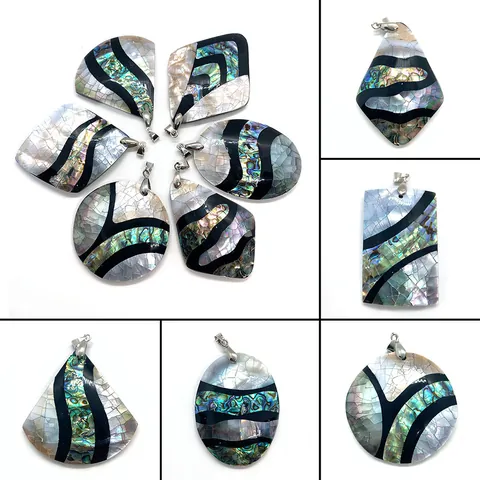 Pendentifs pour la saison des mariages