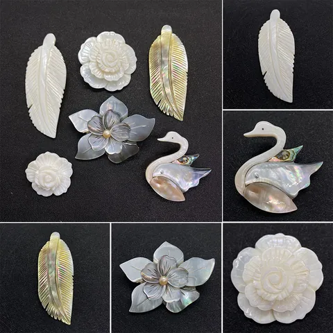 Plumes artificielles