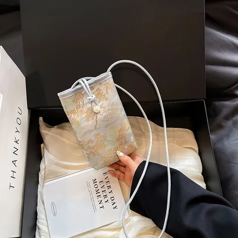 Chinesische Taschen