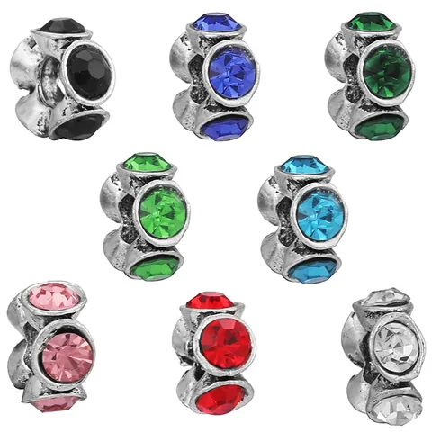 Silverlet Charm Co.
