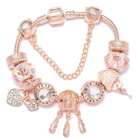 Silverlet Charm Co.