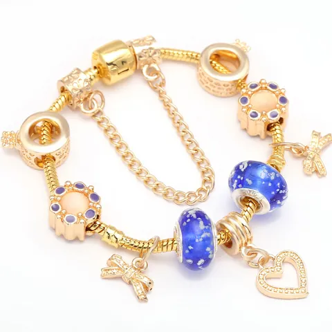 Silverlet Charm Co.