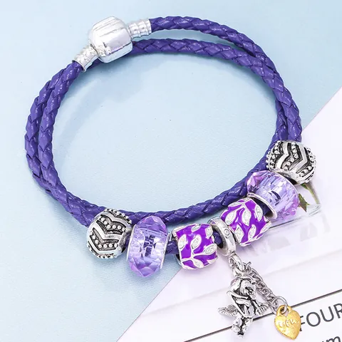 Silverlet Charm Co.