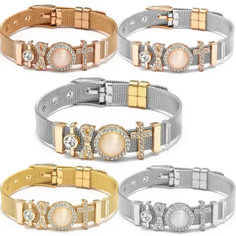 Silverlet Charm Co.
