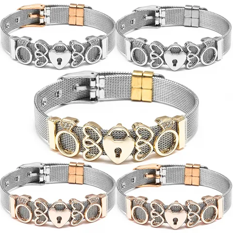 Silverlet Charm Co.
