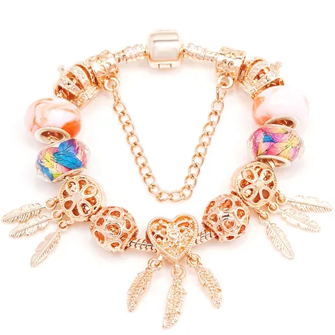 Silverlet Charm Co.