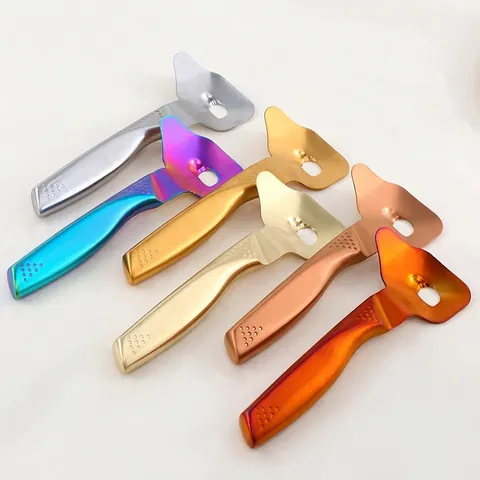 Professional Stainless Steel Noodle Cutter Manual Pasta Slicer With Ergonomic Anti Slip Handle Kitchen Dough Cutting Tool For Home
