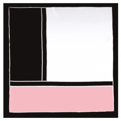 Women's Square Satin Silk-Like Scarf Geometric Stripes Color Block Floral Giraffe Print Decorative Head Neck Scarf Fashion Accessory