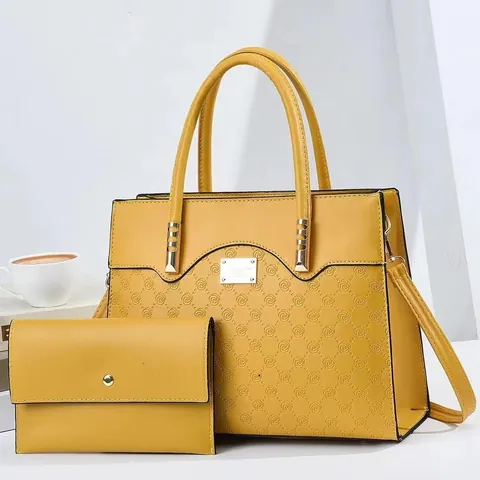 Bolso de Mano Para Mujer Con Rosas En Relieve Y Cartera Cuero PU Bolso de Hombro Herrajes Dorados Moda Lady Messenger Bag Casual
