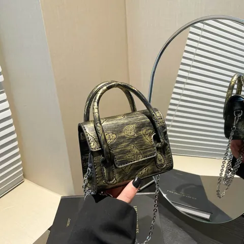 Skull Bags
