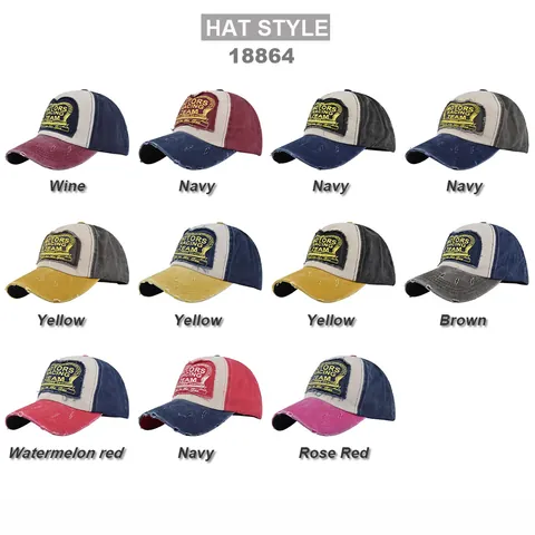 Vintage Distressed Patchwork Baseball Cap Motors Racing Team Embroidered Cotton Sun Hat Adjustable For Men Women