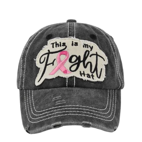 Gorra de Béisbol de Algodón Lavado Distressed Hombre Mujer Retro Parche Bordado Gorra Ajustable Exterior Hip Hop