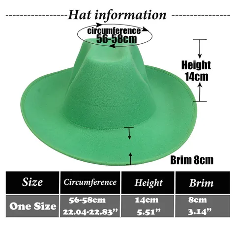 Western Cowboy Hat For Women Men Wide Brim Fedora Cotton Blend With Retro Leather Band Bull Skull Metal Rivets Outdoor Travel Hat