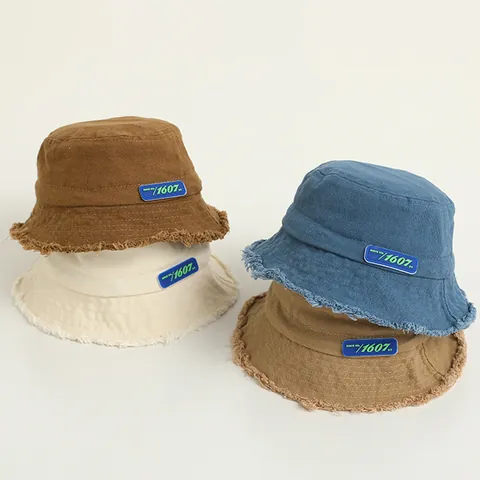 Corduroy Emmerhoeden