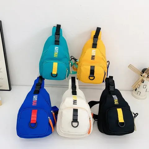 Mochilas escolares para niños