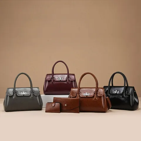 Carteras para damas