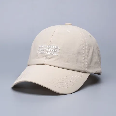 Schnelltrocknende Baseballkappe Mit Breiter Krempe Für Großen Kopf Atmungsaktive Stickerei Buchstaben Sonnenhut Sport Outdoor Kopfbedeckung