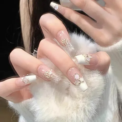 Pearlset Nail Studio