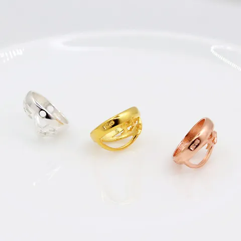 S925 Sterling Silver Planet Star Hollow Bead Cage Pendant Jewelry Making Findings For DIY Necklace Bracelet Bracelet Accessory