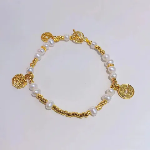 Cuentas Espaciadoras Redondas de Plata de Ley 925 Accesorios de Joyería DIY Oro Oro Rosa Platino Cuentas de Tubo