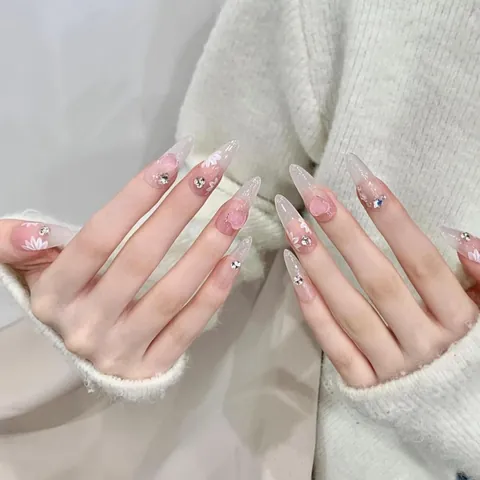 Fake Daisies