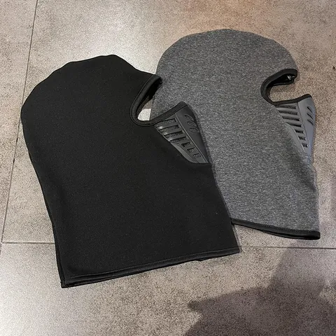 Winter Balaclava Face Mask For Men Women Windproof Breathable Fleece Lined Cycling Motorcycling Warm Full Face Cover