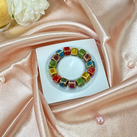 Bandeja de Resina para Joyas Ins Plato Decorativo Nórdico de Almacenamiento para Anillos Pulseras Collares Plato de Joyería Decoración del Hogar Accesorios de Foto